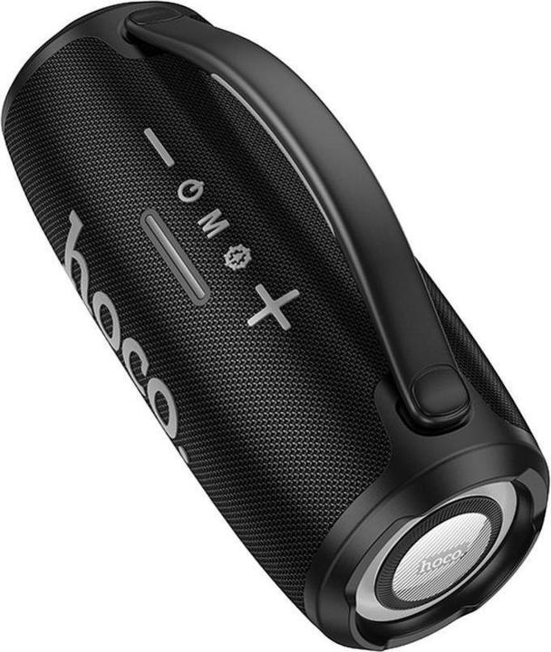 Immagine prodotto Hoco Bluetooth speakers speaker bluetooth HA4 Mini black (4 h)