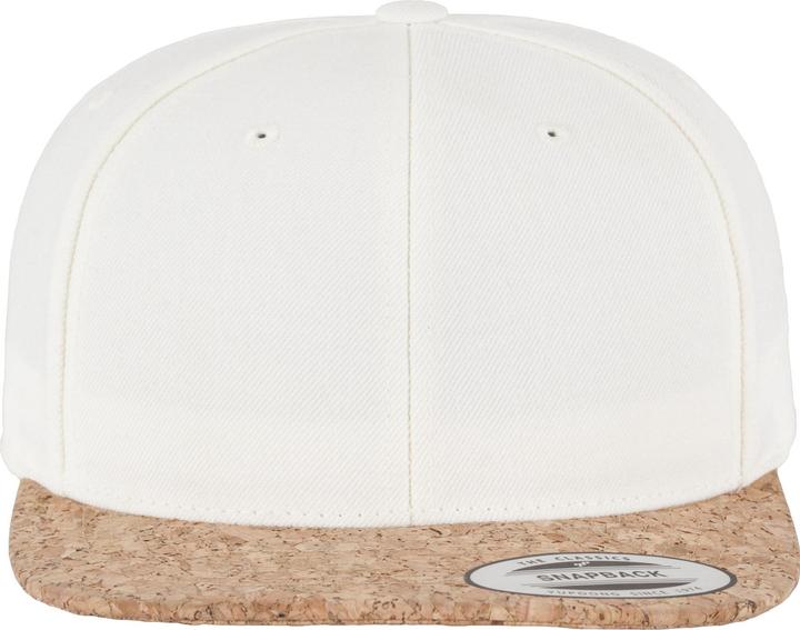 Produktbild Flexfit Cork Snapback (One Size)