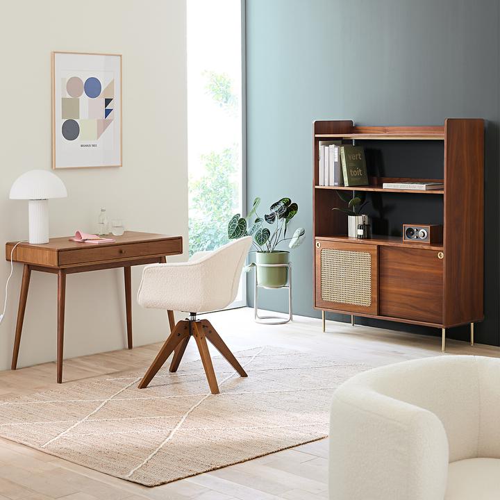 Produktbild La Redoute Interieurs Miji (90 x 53 x 75 cm)