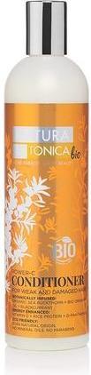 Natura Power-C Natural Conditioner 400ml (400 ml)