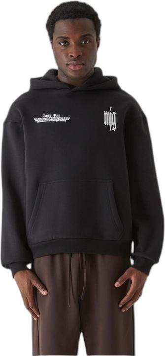 Produktbild Mjgonzales Heavy - Inferno Butterfly (XL)