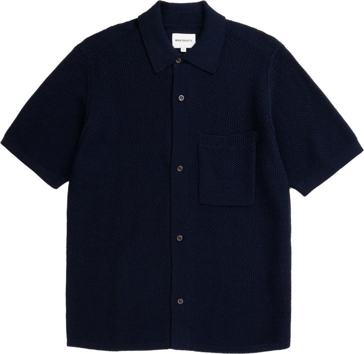 Produktbild Norse Projects Fredensborg Mercerised (L)
