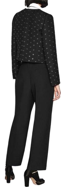 Produktbild Dior Wool And Silk Pants (42)