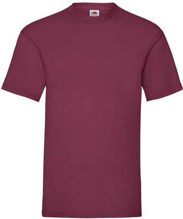 Immagine prodotto Fruit of the Loom Valueweight Maglietta Uomo (M)