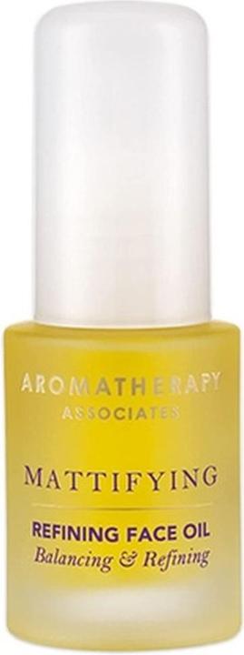 Produktbild Aromatherapy Associates Balance Lavender & Ylang Face Oil 15ml (Körperöl, 15 ml)