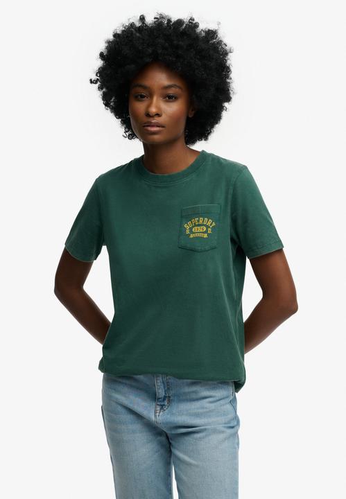 Produktbild Superdry Vintage Prep (M)