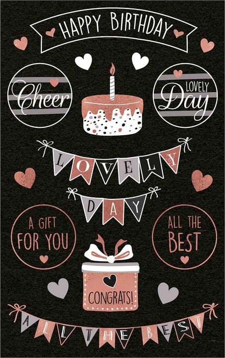 Immagine prodotto Z-Design Deko Sticker