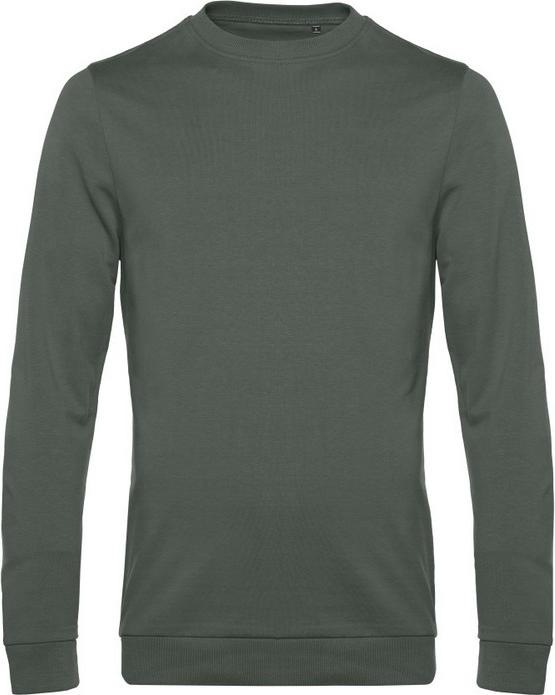 Khaki Green