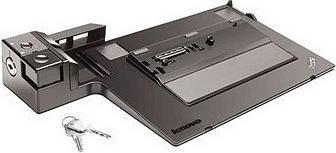 Produktbild Lenovo ThinkPad Mini Dock Series 3 with USB 3.0 (Docking Port, 1 Port)