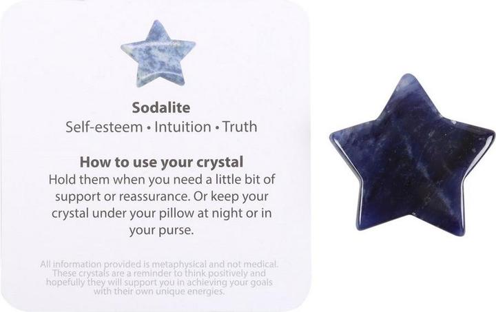 Image du produit Something Different - Sac à cordon LUCKY STARS