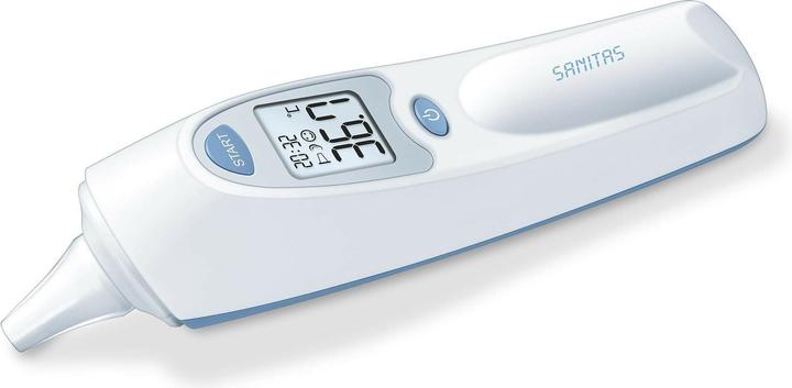 Image du produit Beurer SFT 53 (Auriculaire)