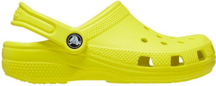 Image du produit Crocs T's Classic Clog (19, 19.5, 20)