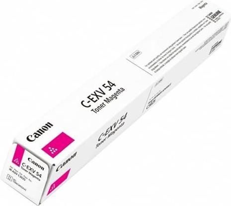 Immagine prodotto Canon C-EXV 54 (M)