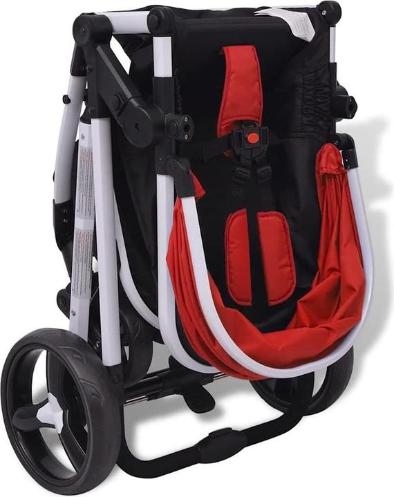 Produktbild vidaXL Kinderwagen