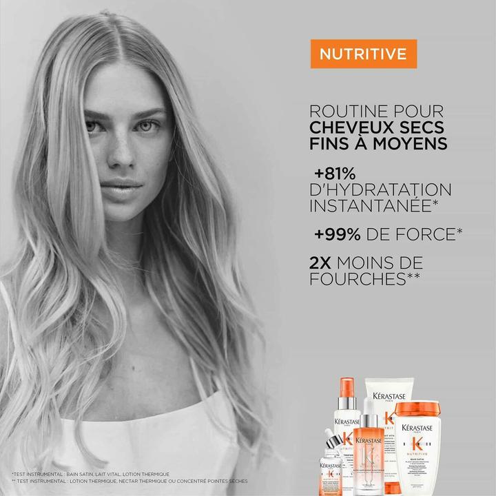 Image du produit Kérastase Nutritive Split End Serum (50 ml)