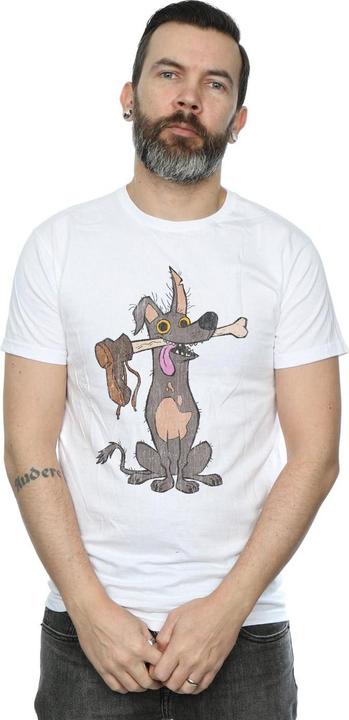 Produktbild Disney Coco Dante With Bone TShirt (L)