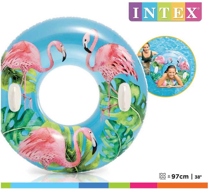 Intex Color