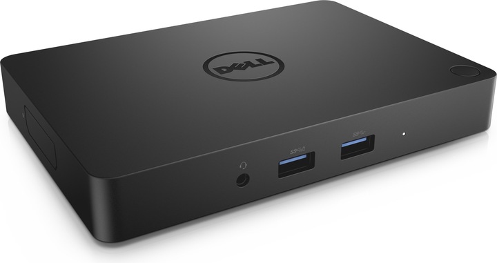 Immagine prodotto Dell Dock USB-C WD15 180W (USB-C, 11 Porti)