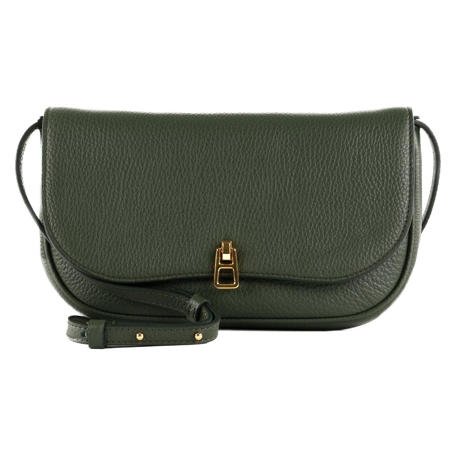 Coccinelle, Damen, Handtasche, Magie Mini Bag, Grün