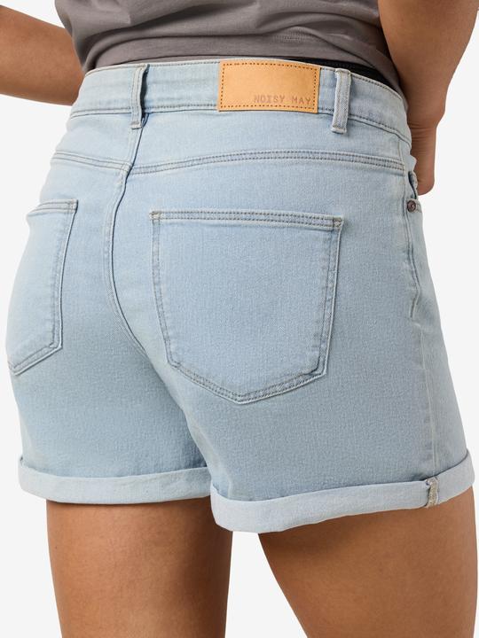 Image du produit Noisy May Slim Fit Jeansshorts (S)