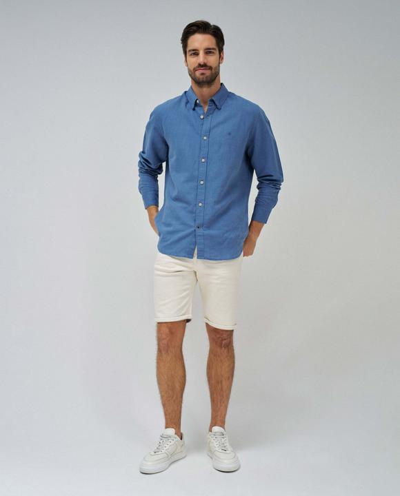 Actual product image Salsa Jeans Shorts Short Joggers S-Activ (36)