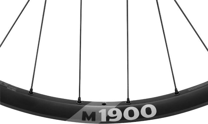 Immagine prodotto DT Swiss M 1900 Spline (Ruota anteriore, 27.5")
