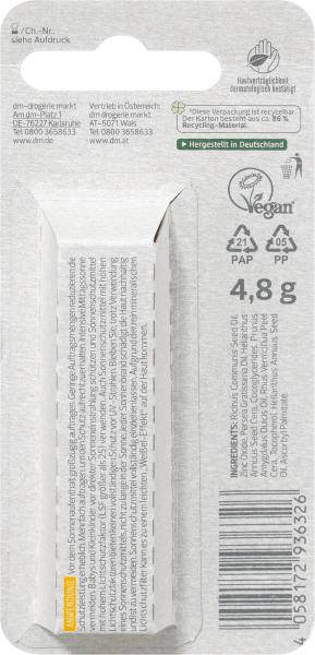 Immagine prodotto dm alverde Sensitiv (Stick per la cura delle labbra)