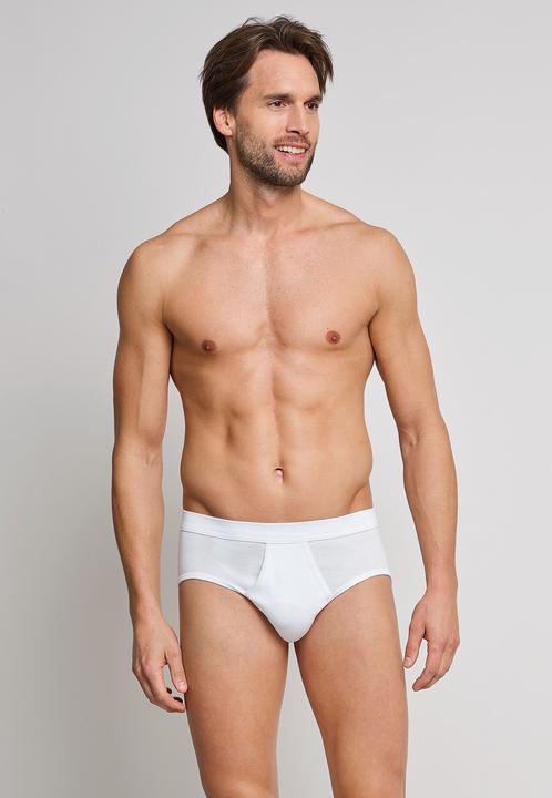 Produktbild Schiesser Essential 2PACK Sportslip (9, 2er Pack)