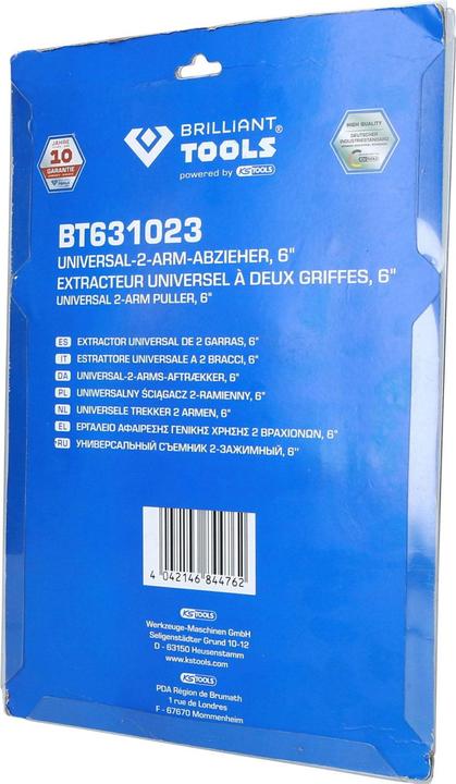 Image du produit Brilliant Tools BT631023