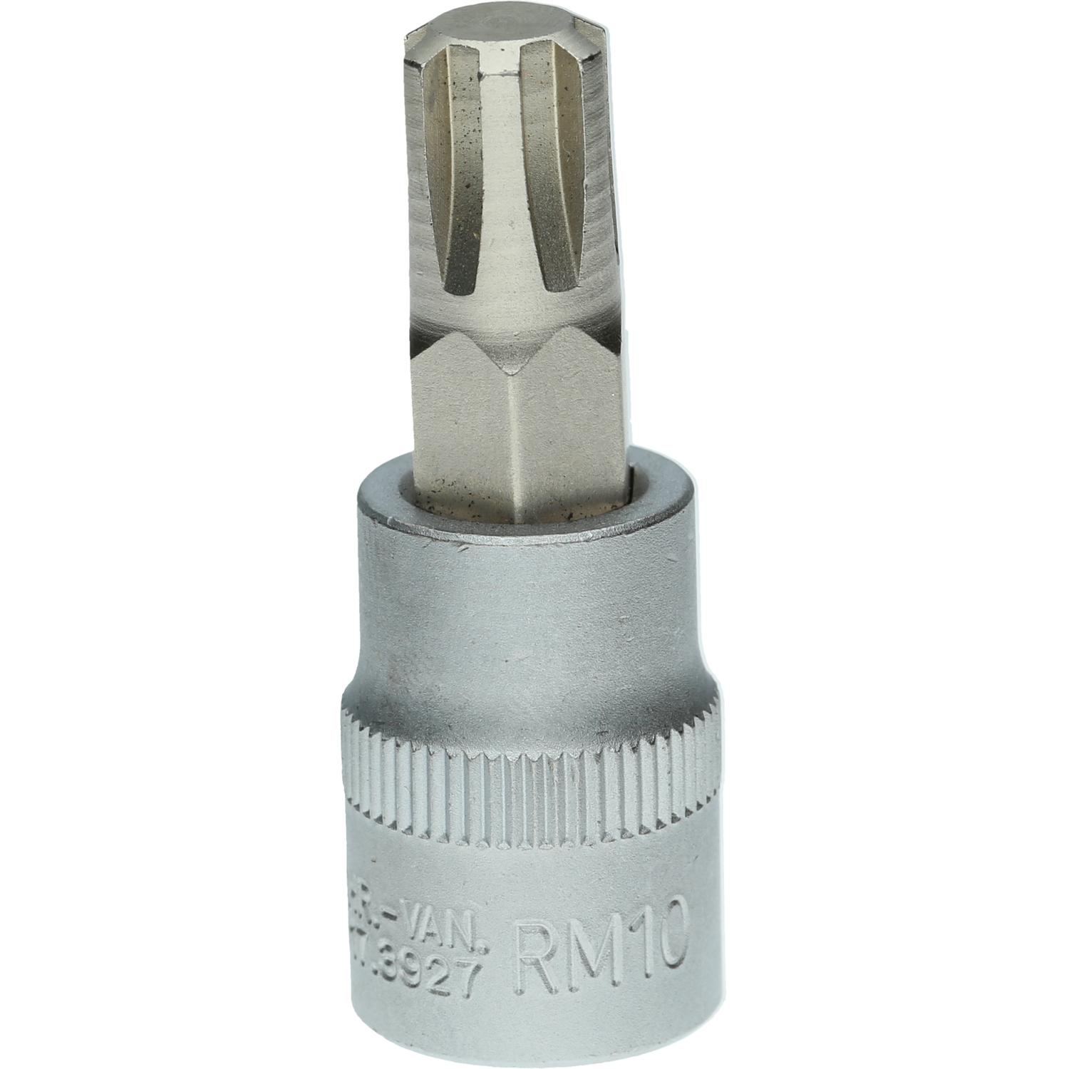 KS Tools, Steckschlüssel + Stecknuss, 917.3927