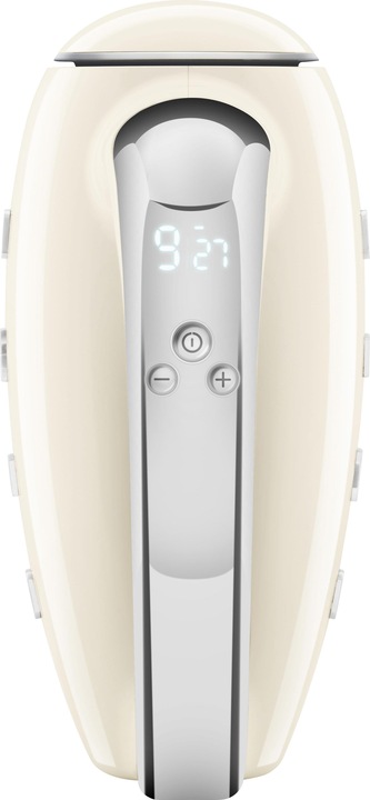 Actual product image Smeg HMF01CREU (250 W)