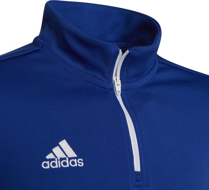 Produktbild adidas Entrada 22 Trainingspullover Kinder (140)