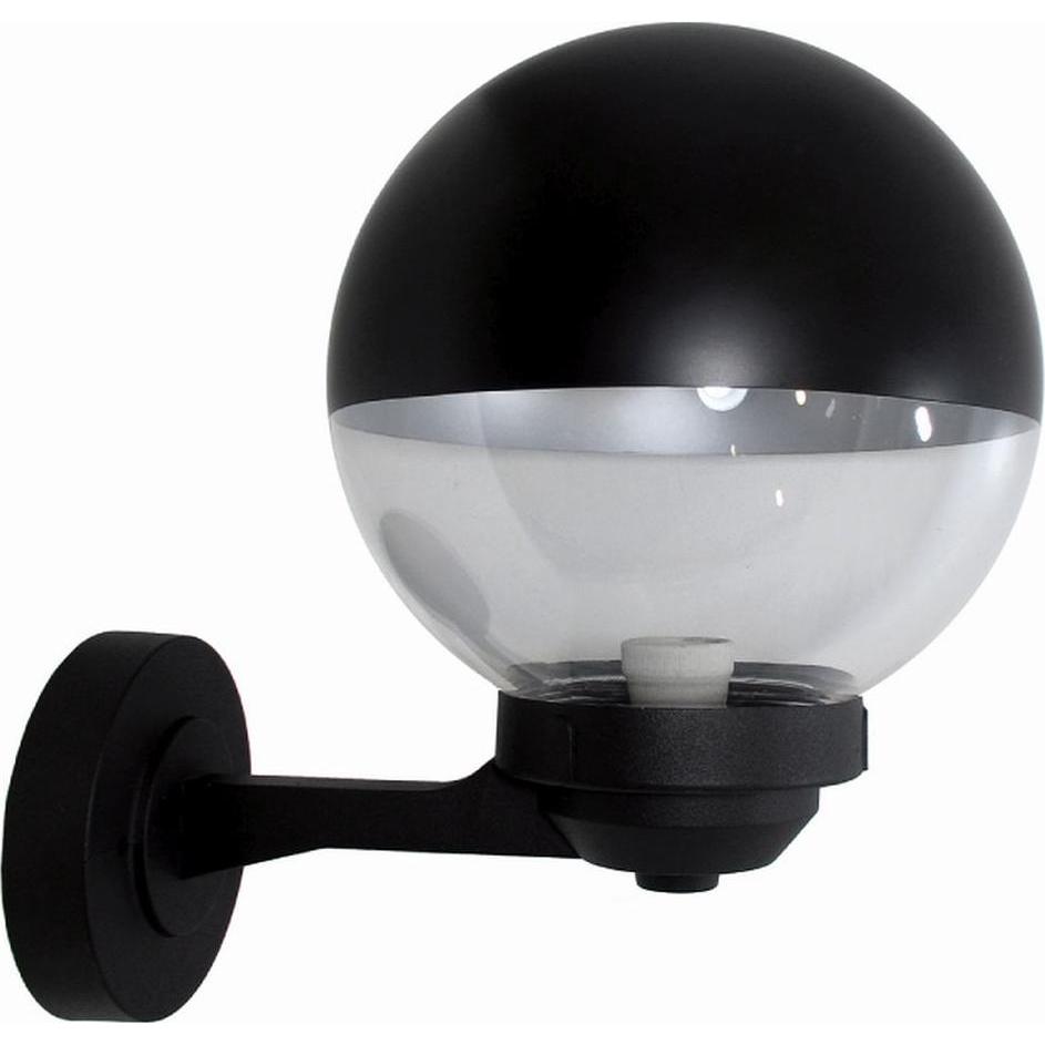 Licht-Erlebnisse, Gartenbeleuchtung, Melantha (E27, IP44)