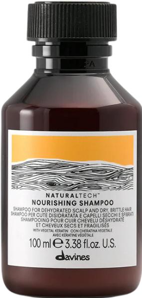 Immagine prodotto Davines Naturaltech - Shampoo nutriente (Shampoo liquido, 100 ml)