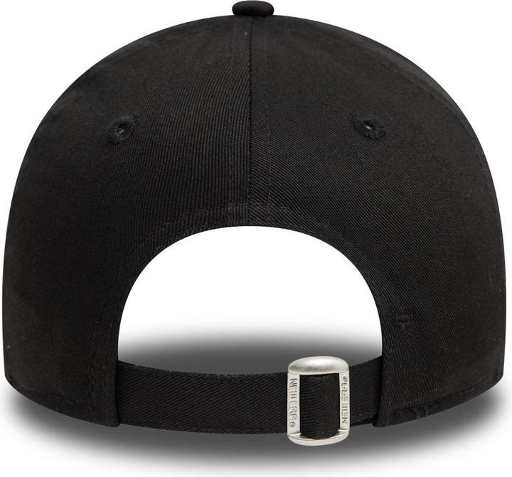 Produktbild New Era 9Forty Kinder Cap - New York Yankees schwarz - Youth