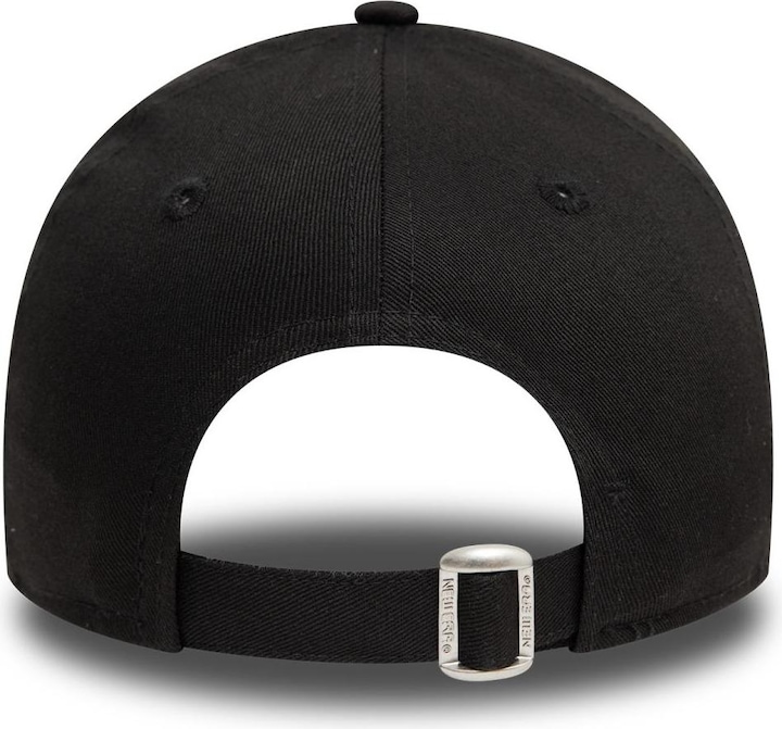 Produktbild New Era 9Forty Kinder Cap - New York Yankees schwarz - Child (53, 52 C, 54 C)