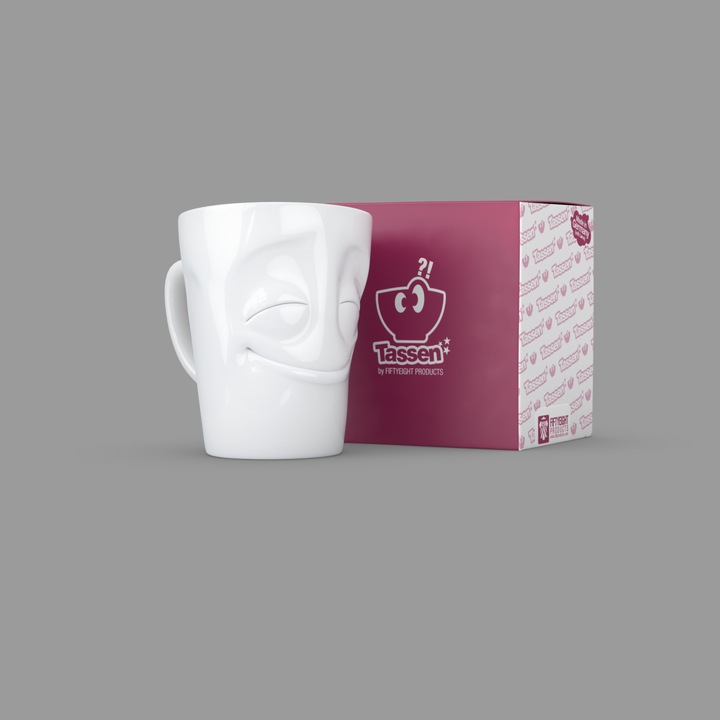 Produktbild 58 Products Vergnügt (350 ml, 1 x)