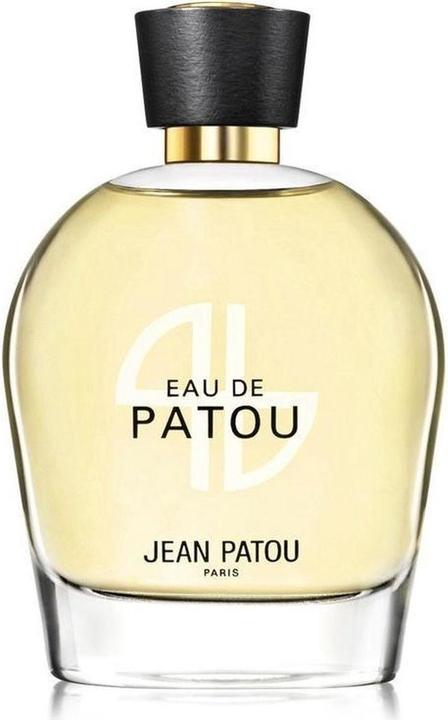 Actual product image Jean Patou Eau De Patou (Eau de toilette, 100 ml)