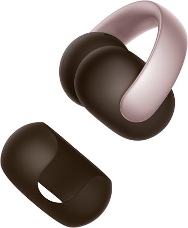 Immagine prodotto Anker Soundcore AeroClip pink (12 h, Senza fili)