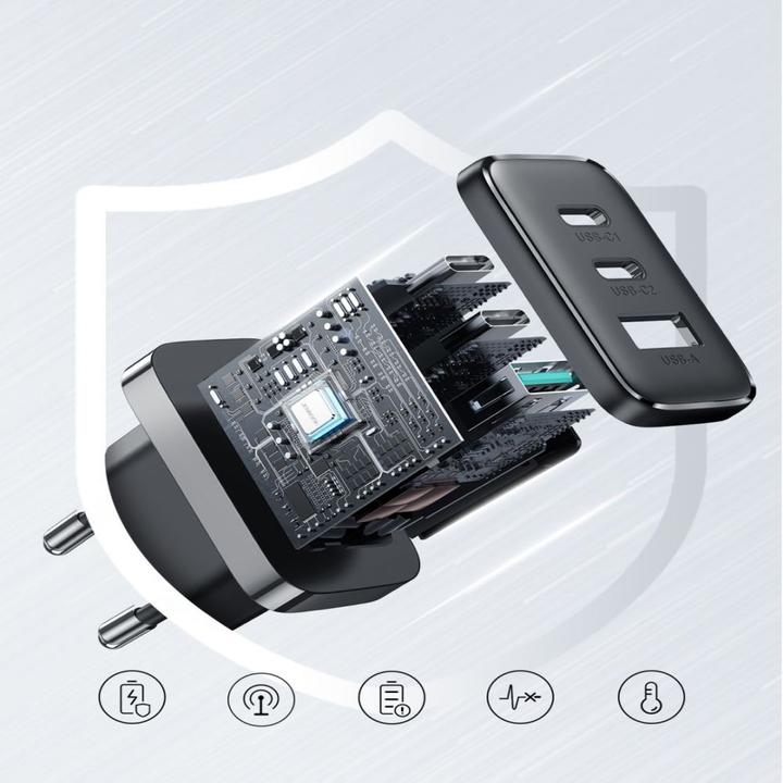 Produktbild Joyroom JR-TCF10 (32 W)