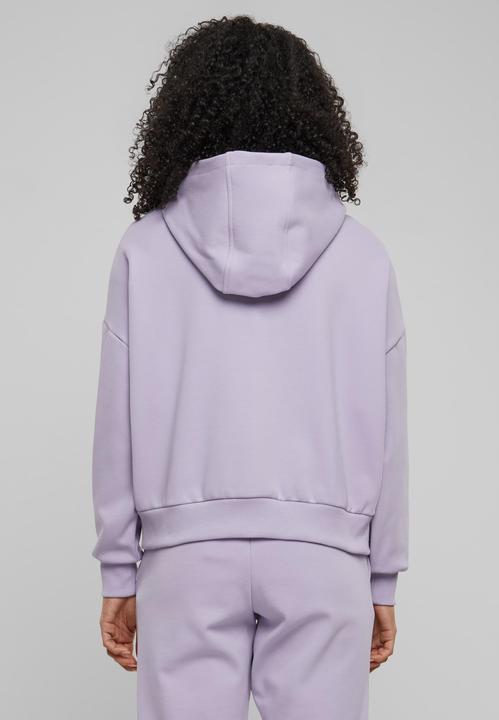 Immagine prodotto Urban Classics Felpa con cappuccio da donna Cozy Oversize - 131401 (3XL)