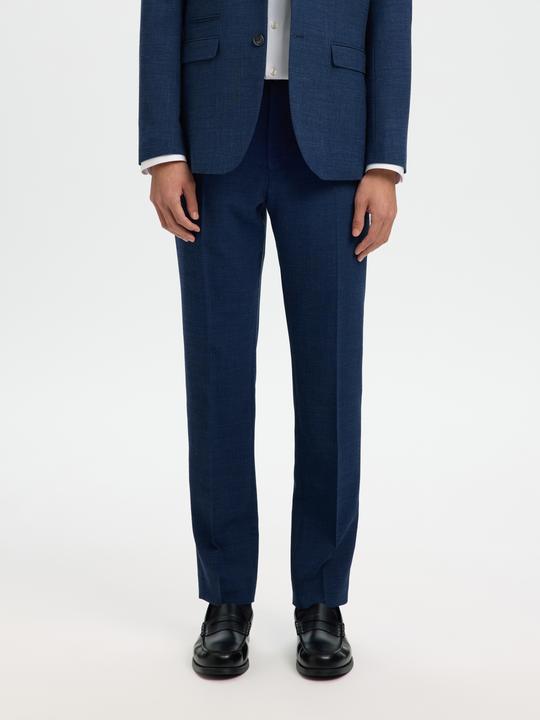 Produktbild Selected Leinenmix Hose (102)