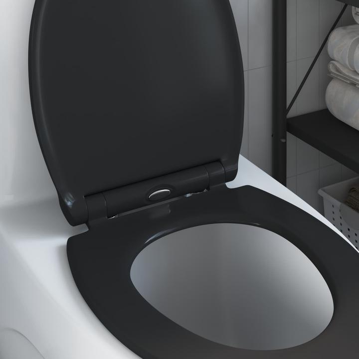 Produktbild vidaXL Toilettensitz