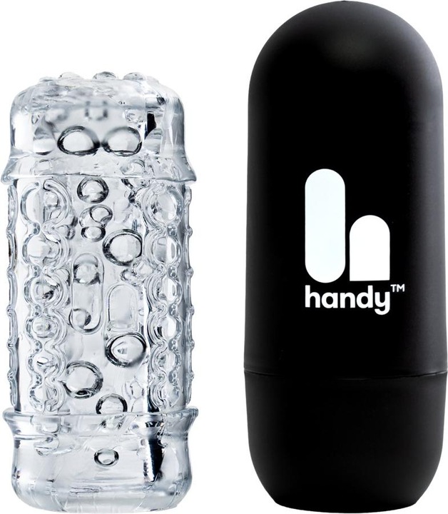 Actual product image Handy Mermaid Sleeve Pearl