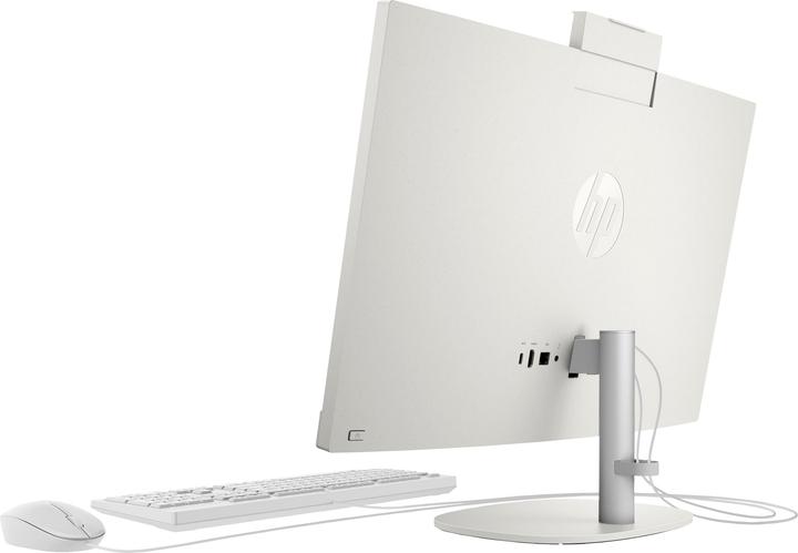 Produktbild HP ProOne 240 G10 Desktop PC (Intel Core i7-1355U, 16 GB, 512 GB, Intel Iris Graphics)