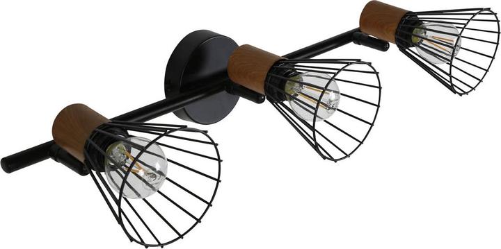 Produktbild Venture Home Wandlampe Atticus (E14)