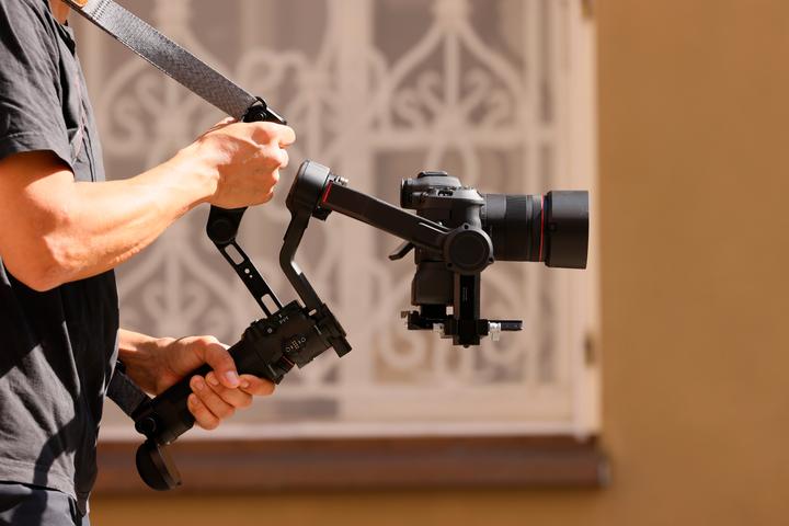 Actual product image Canon RF 50mm f/1.4L VCM - (EU) (Canon RF, full size)