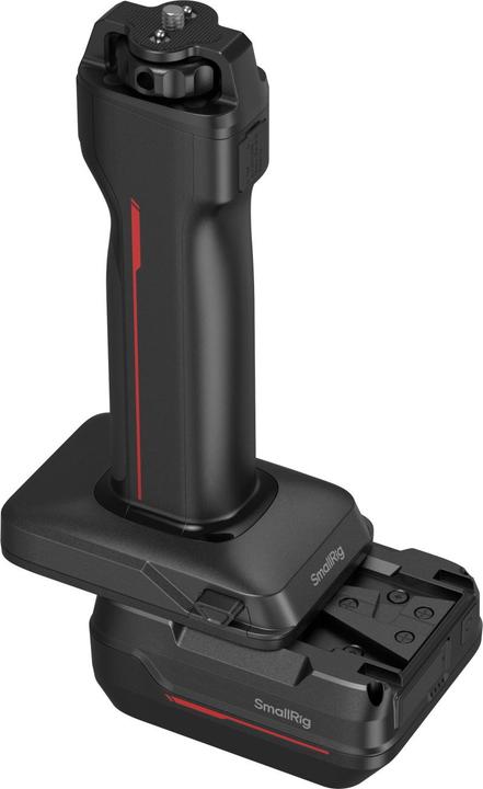 Produktbild SmallRig SH73 Grip Handle Designed Powerbank, Studioblitzanlagen