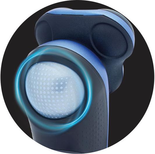 Actual product image Remington Limitless X7