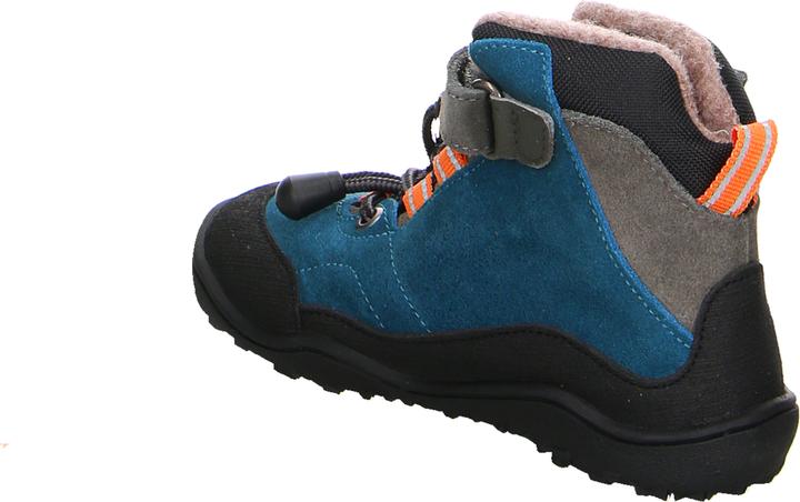 Image du produit Blifestyle steinbockSTYLE TEX petrol (28)